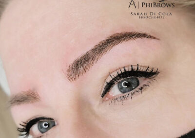 Microblading Galerie 9