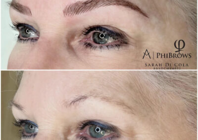Microblading Galerie 6
