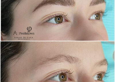 Microblading Galerie 5