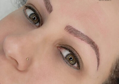 Microblading Galerie 4