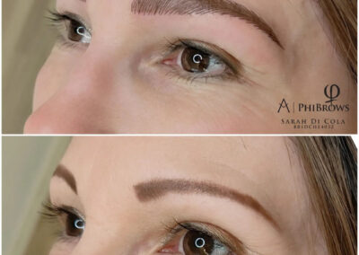 Microblading Galerie 2
