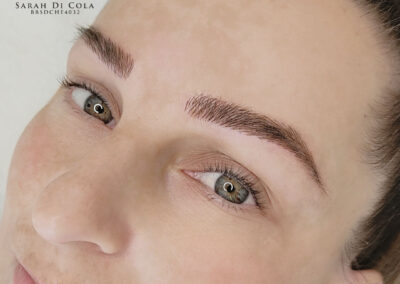 Microblading